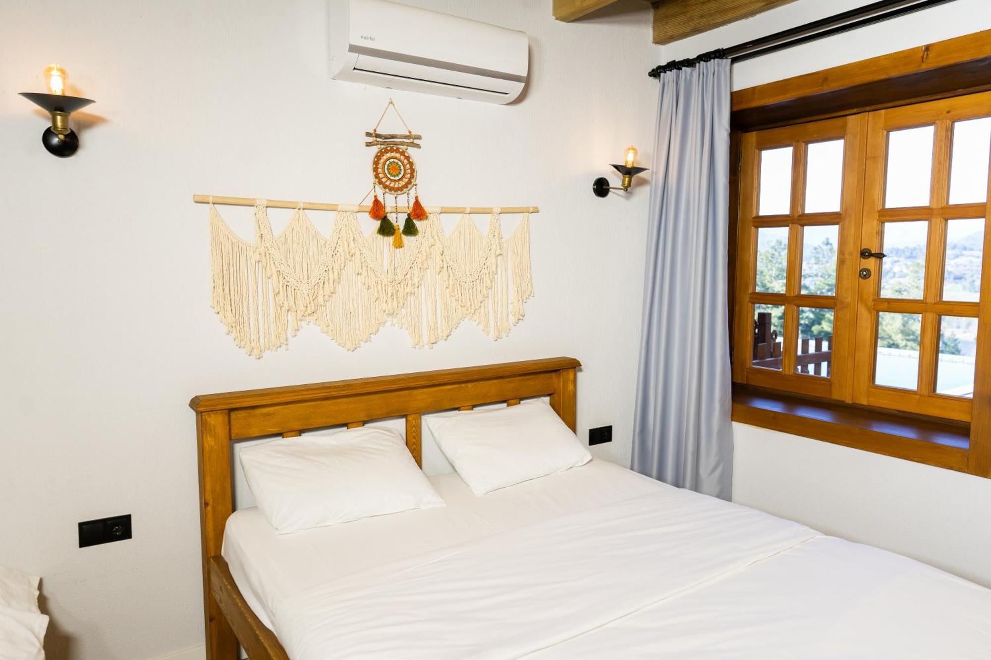 Maison Green Hill Hobbit Villas & Boutique Hotel Antalya Exterior photo